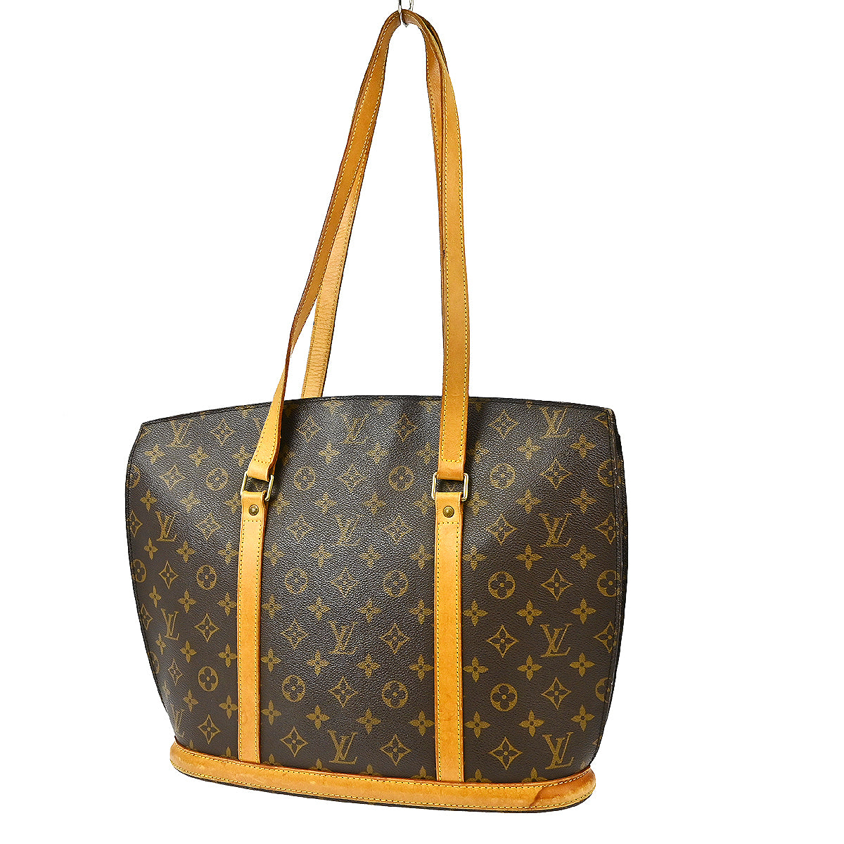 Louis Vuitton Babylone