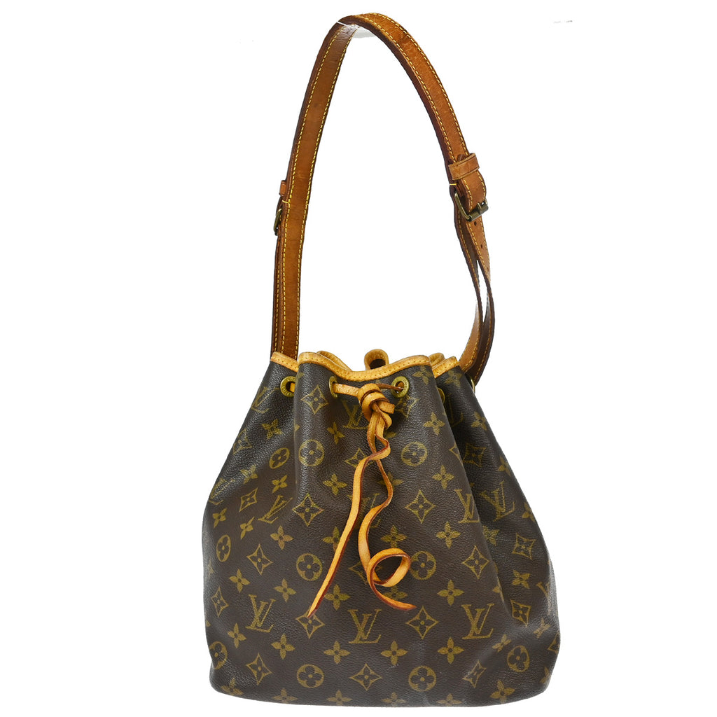 Louis Vuitton Petite Noè