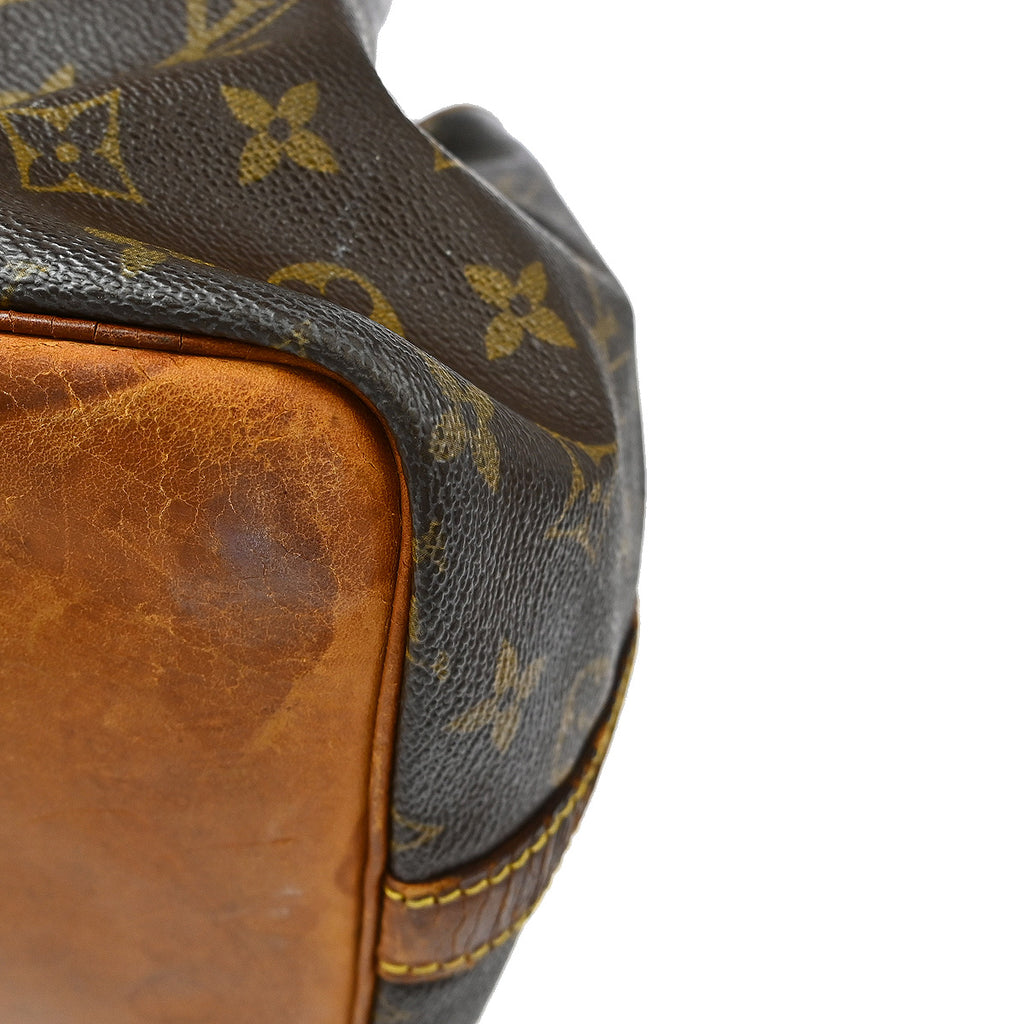 Louis Vuitton Petite Noè