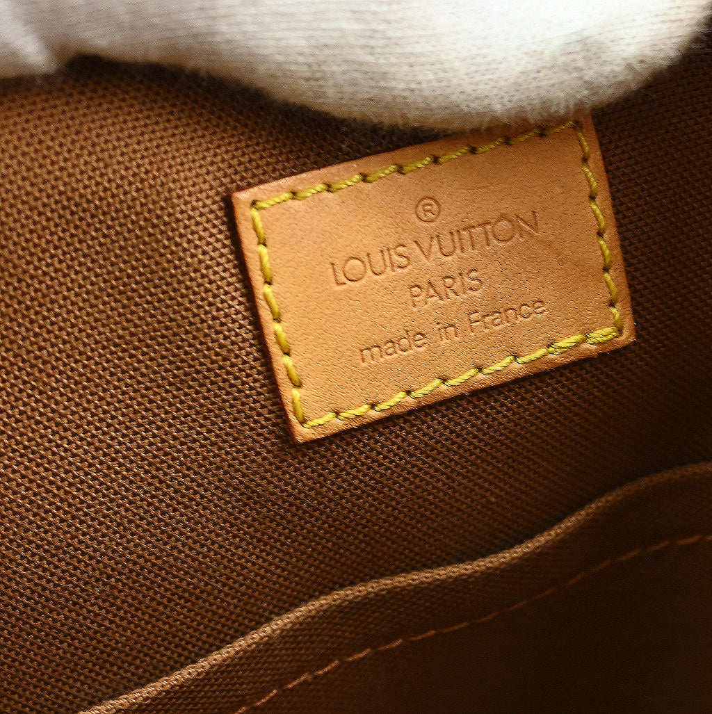 Louis Vuitton Batignolles