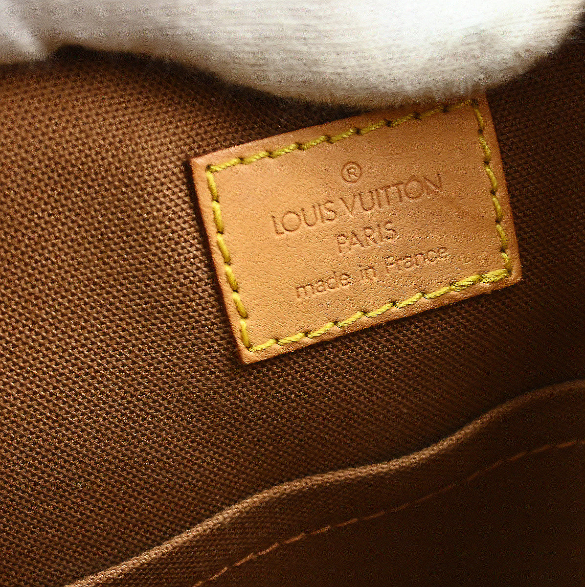 Louis Vuitton Batignolles