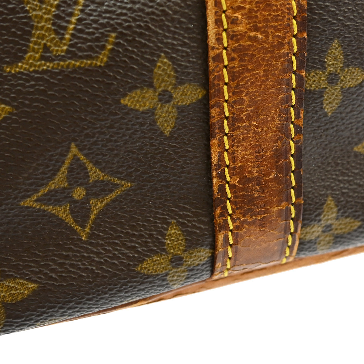 Louis Vuitton Petite Noè