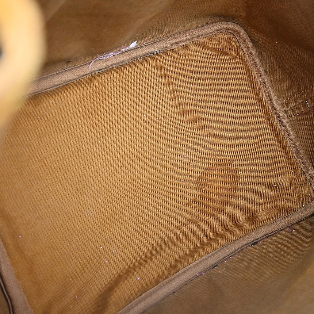 Louis Vuitton Petite Noè