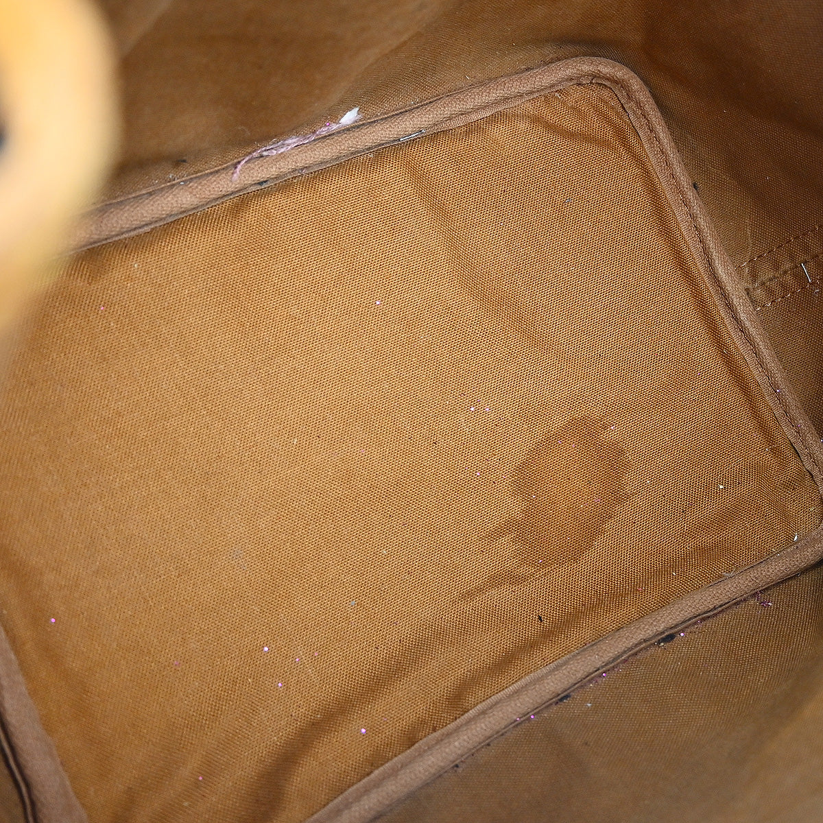 Louis Vuitton Petite Noè