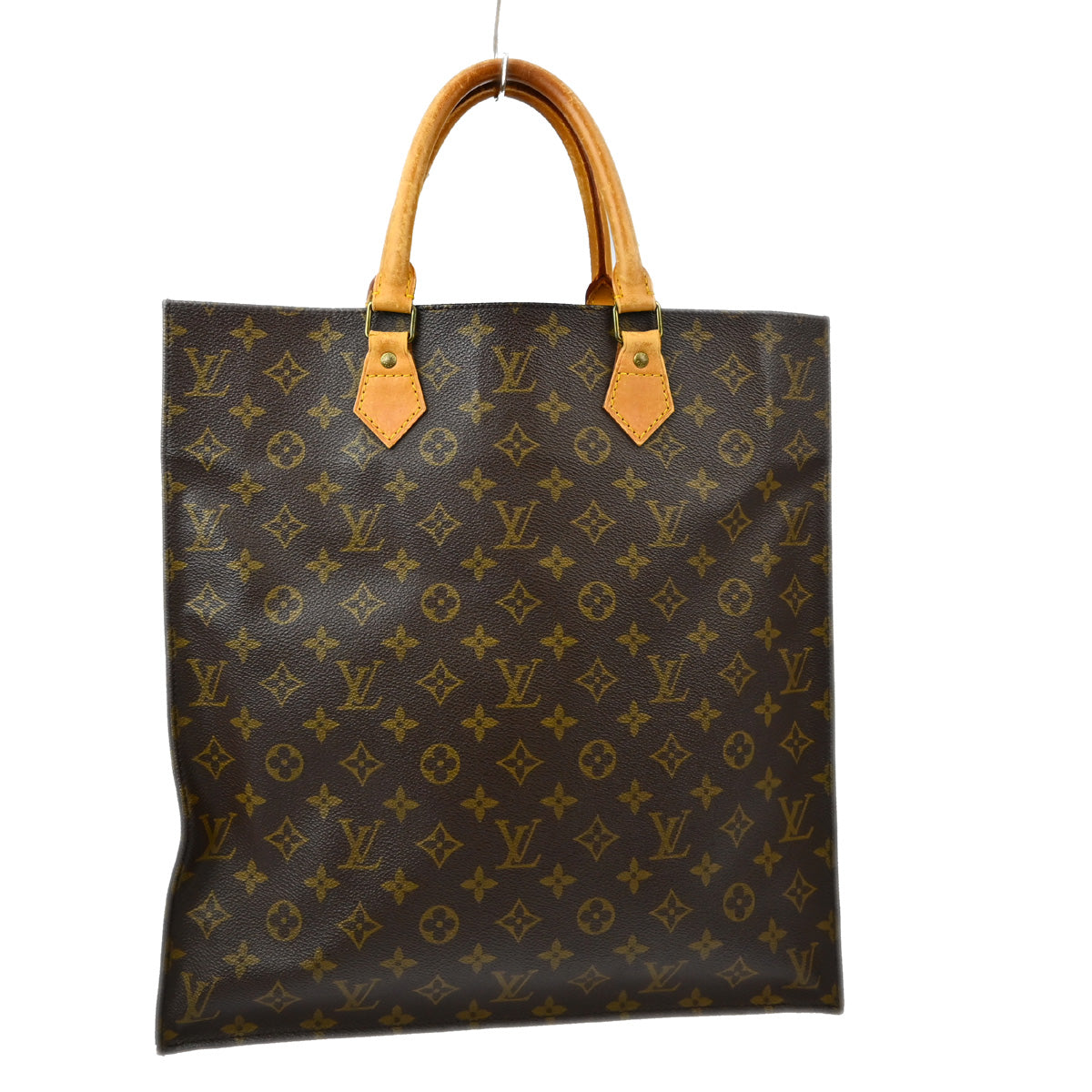 Louis Vuitton Sac Plat