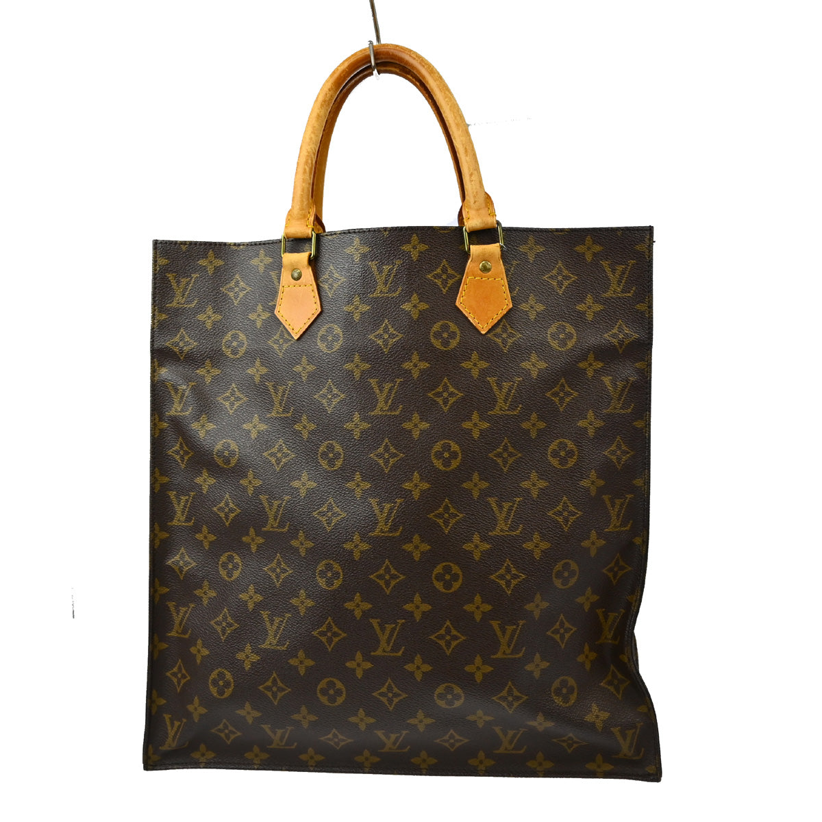 Louis Vuitton Sac Plat