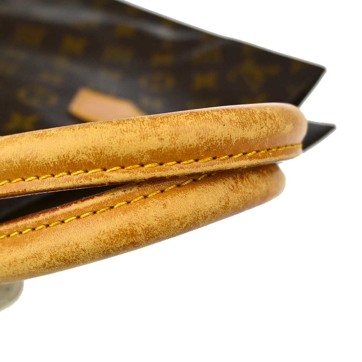 Louis Vuitton Sac Plat