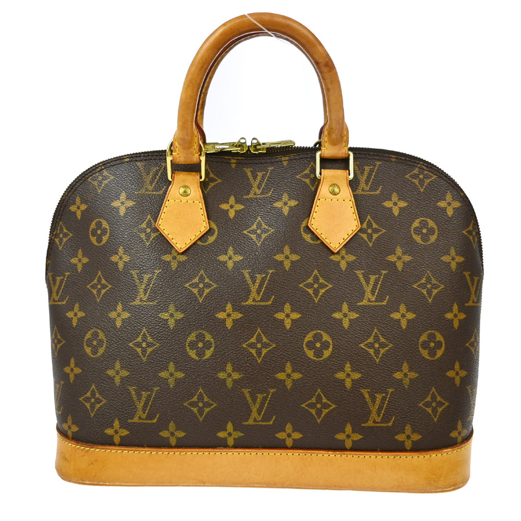 Louis Vuitton Alma