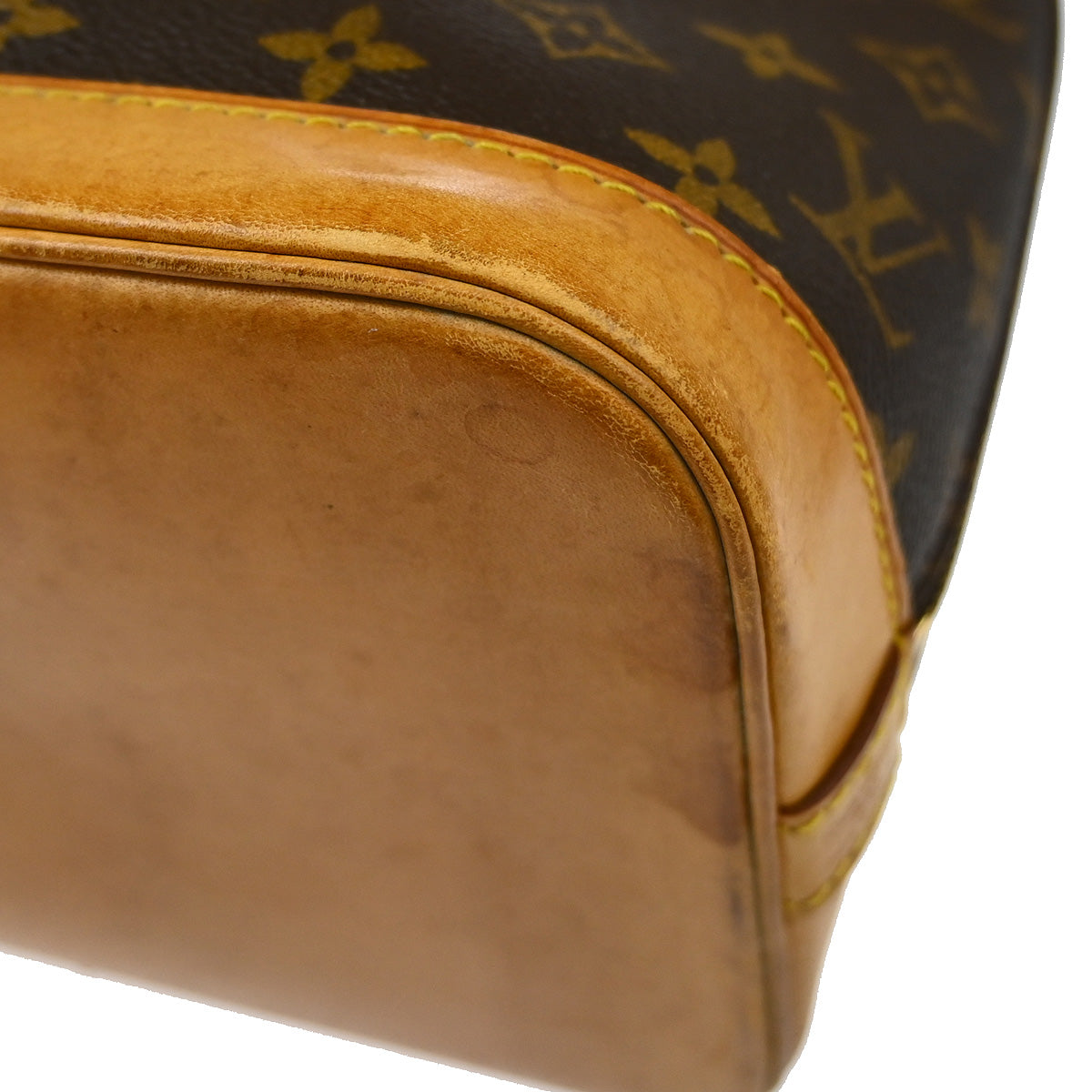 Louis Vuitton Alma