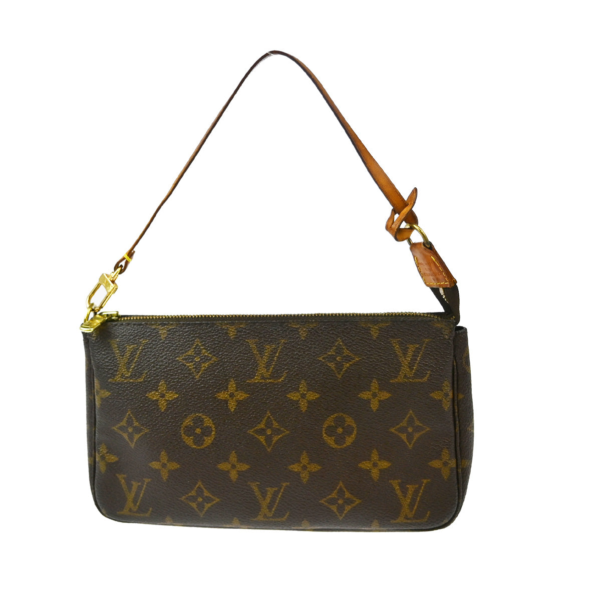 Louis Vuitton Pochette Monogram