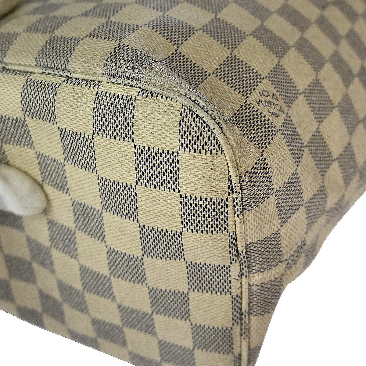 Louis Vuitton Neverfull MM Damier Azur