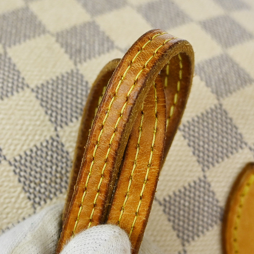 Louis Vuitton Neverfull MM Damier Azur