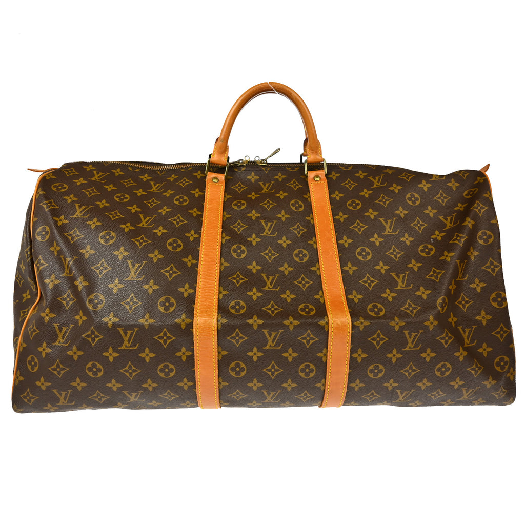 Louis Vuitton Keepall 60