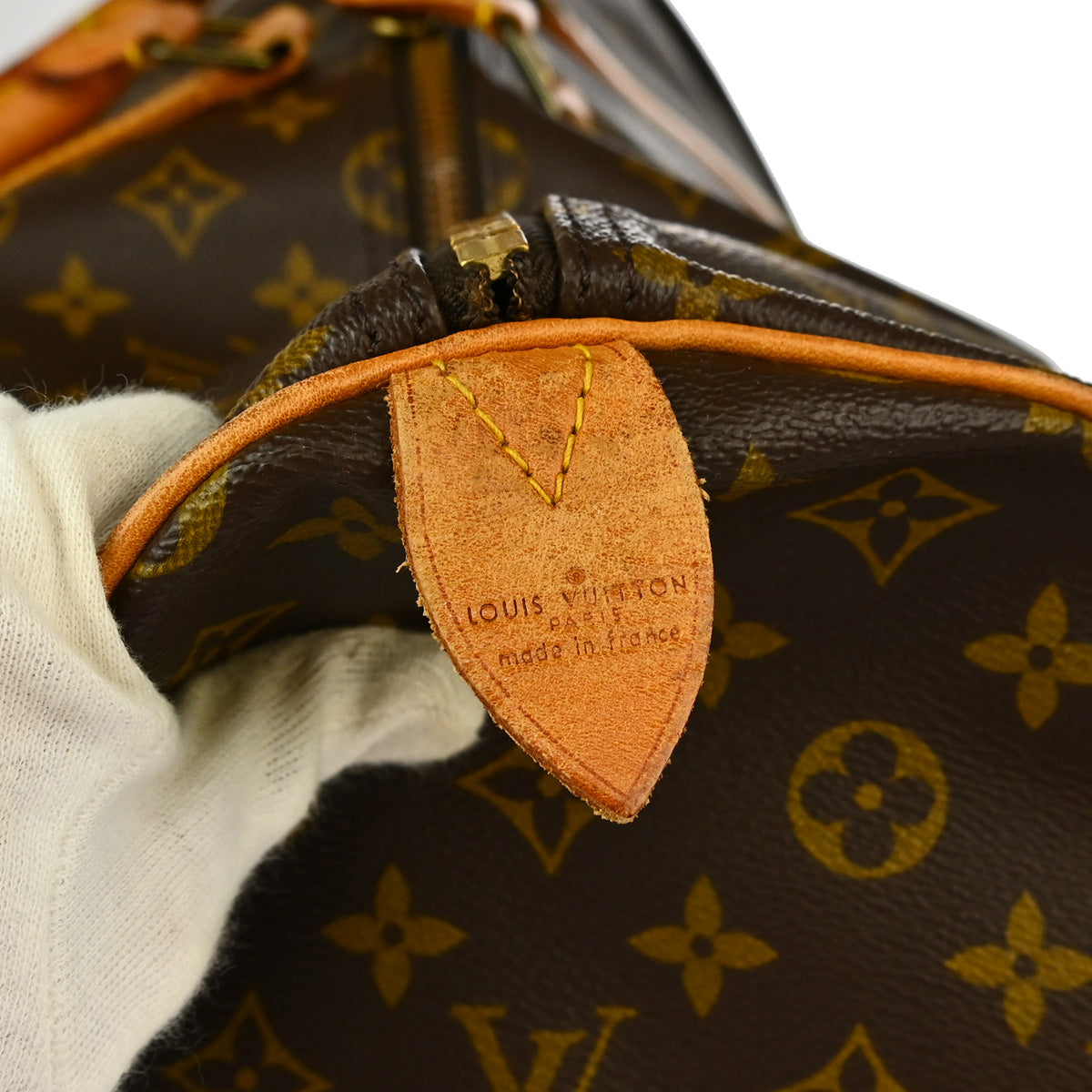 Louis Vuitton Keepall 60