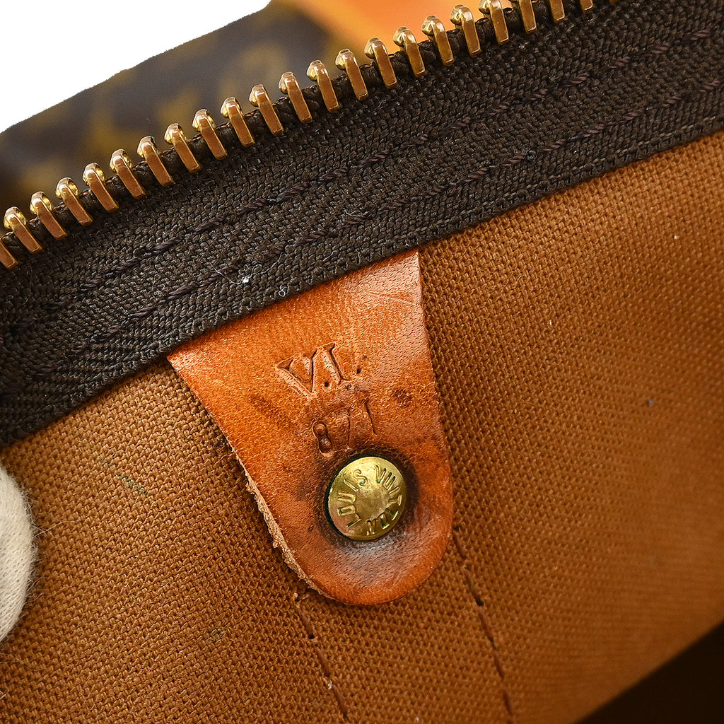 Louis Vuitton Keepall 60