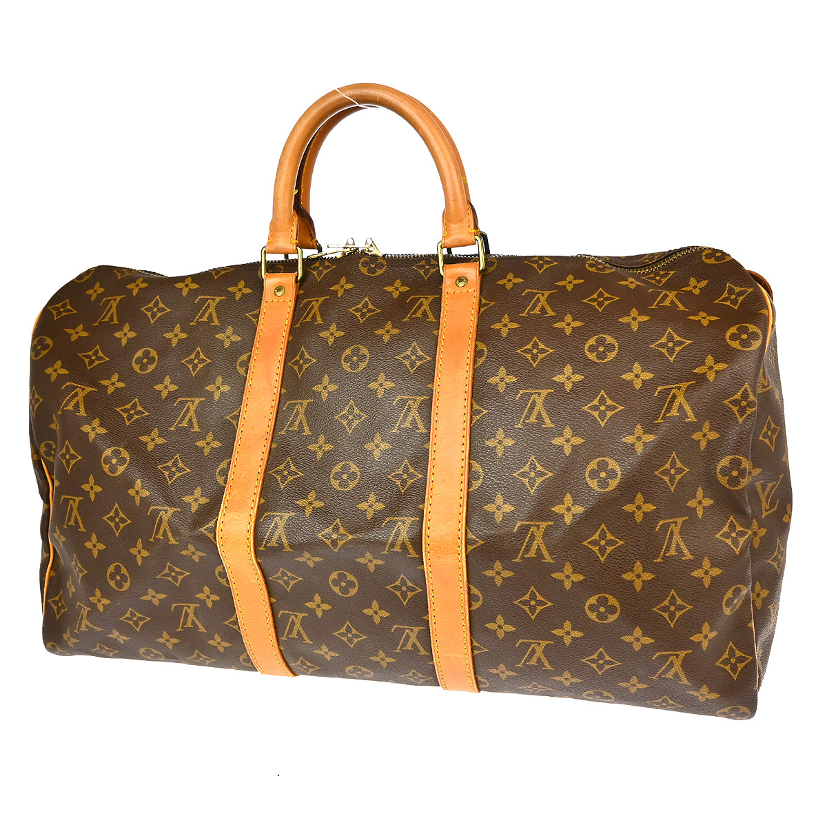 Louis Vuitton Keepall 50