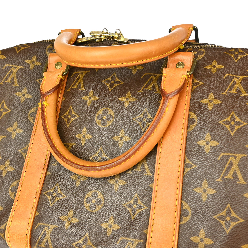 Louis Vuitton Keepall 50