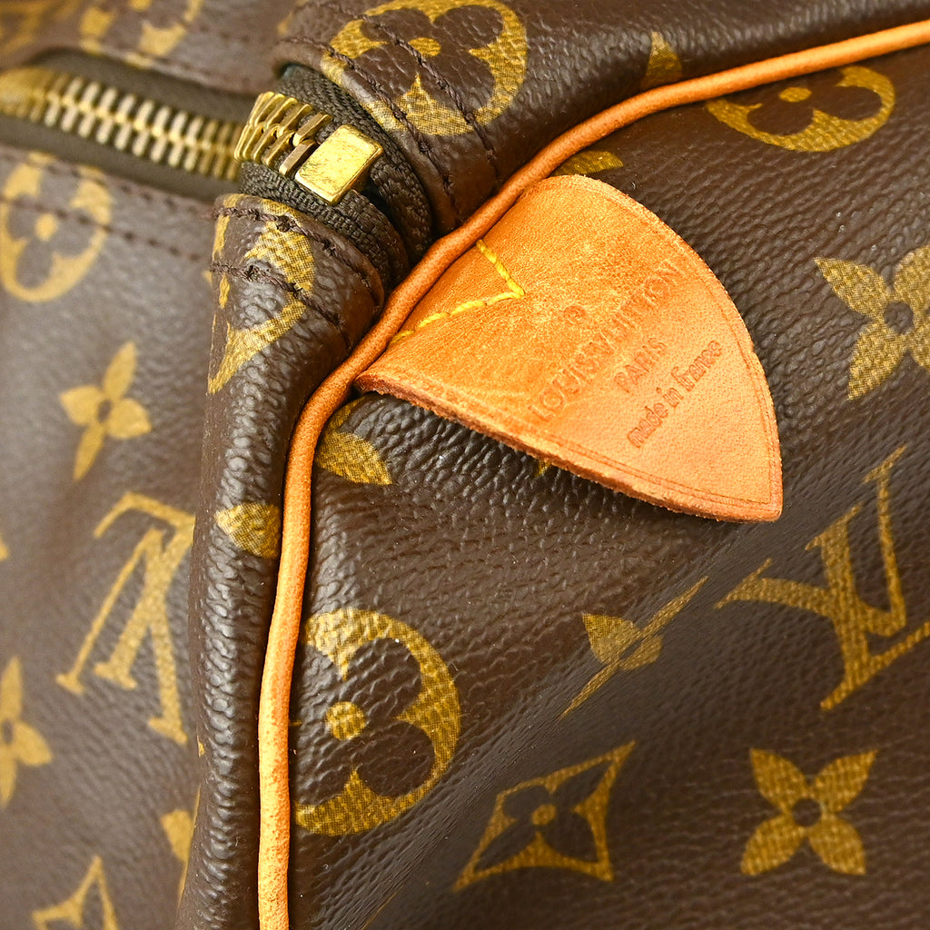 Louis Vuitton Keepall 50