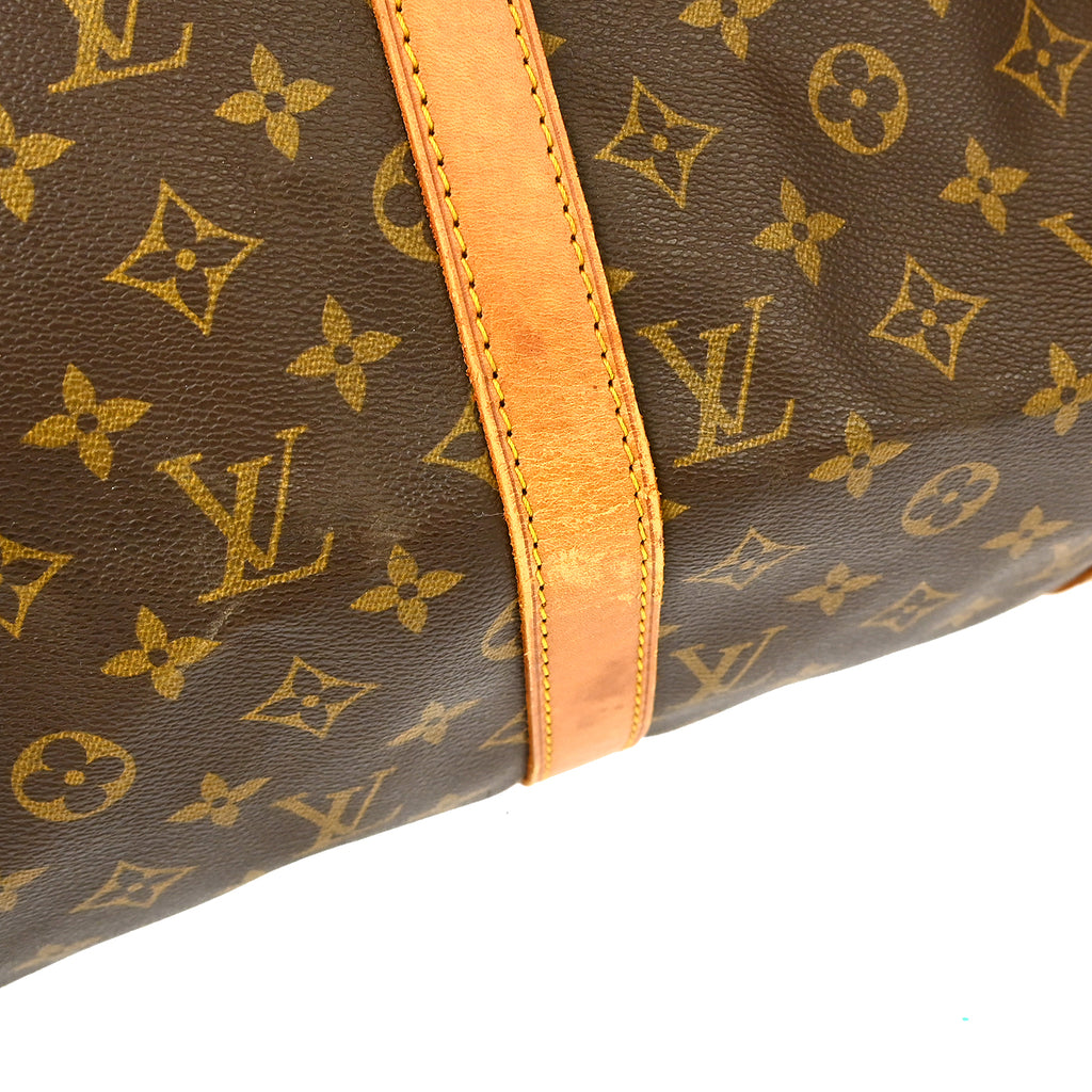 Louis Vuitton Keepall 50