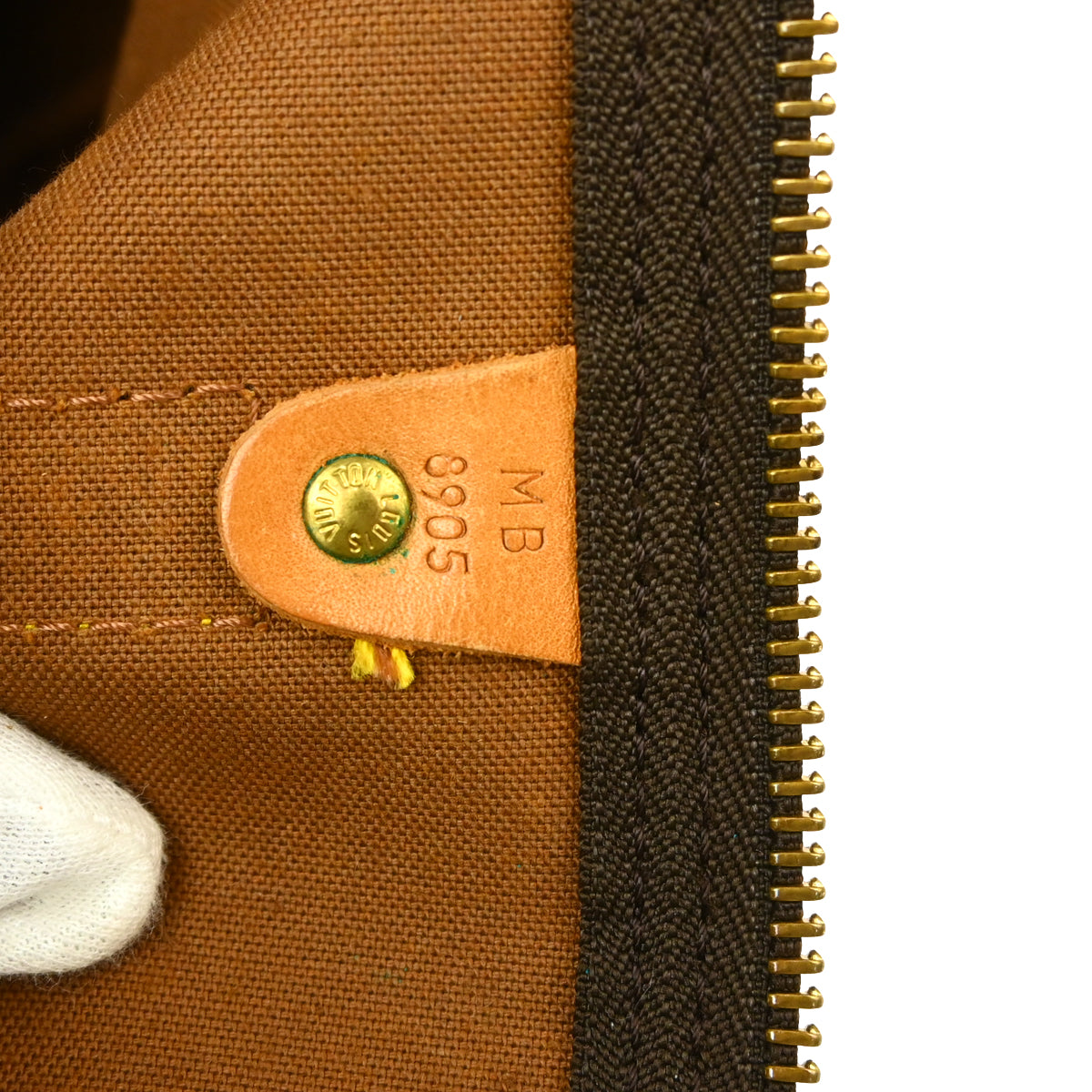 Louis Vuitton Keepall 50