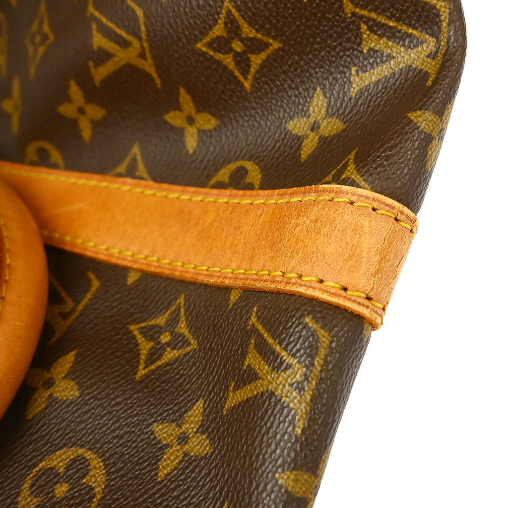 Louis Vuitton Keepall 50