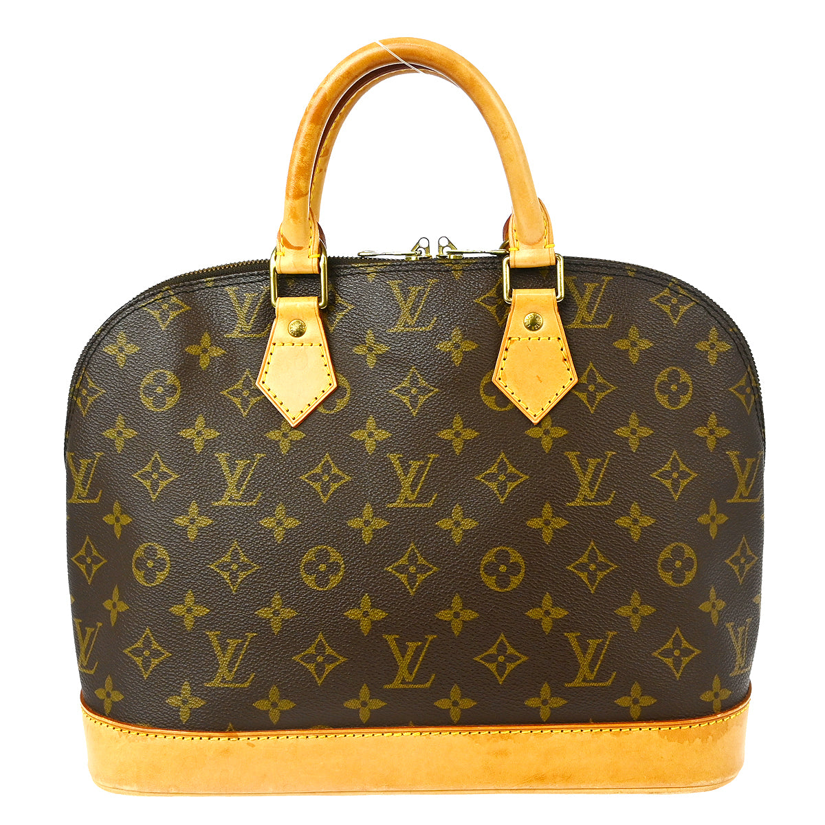 Louis Vuitton Alma