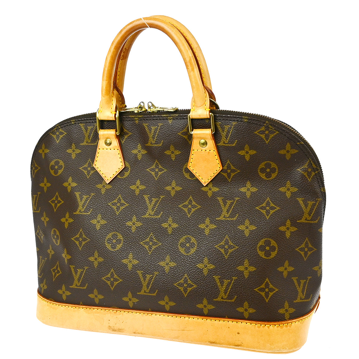 Louis Vuitton Alma