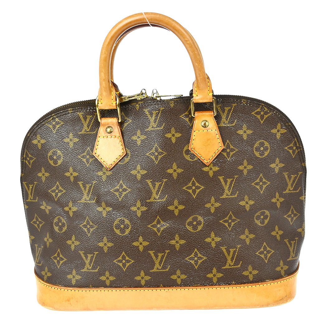 Louis Vuitton Alma