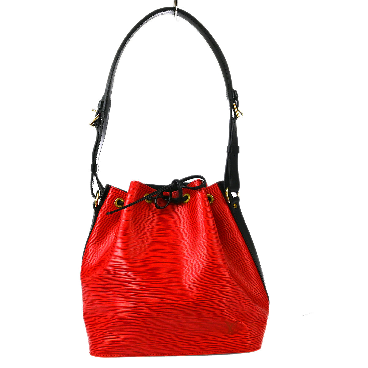 Louis Vuitton Epi Petite Noè