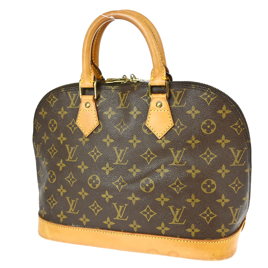 Louis Vuitton Alma