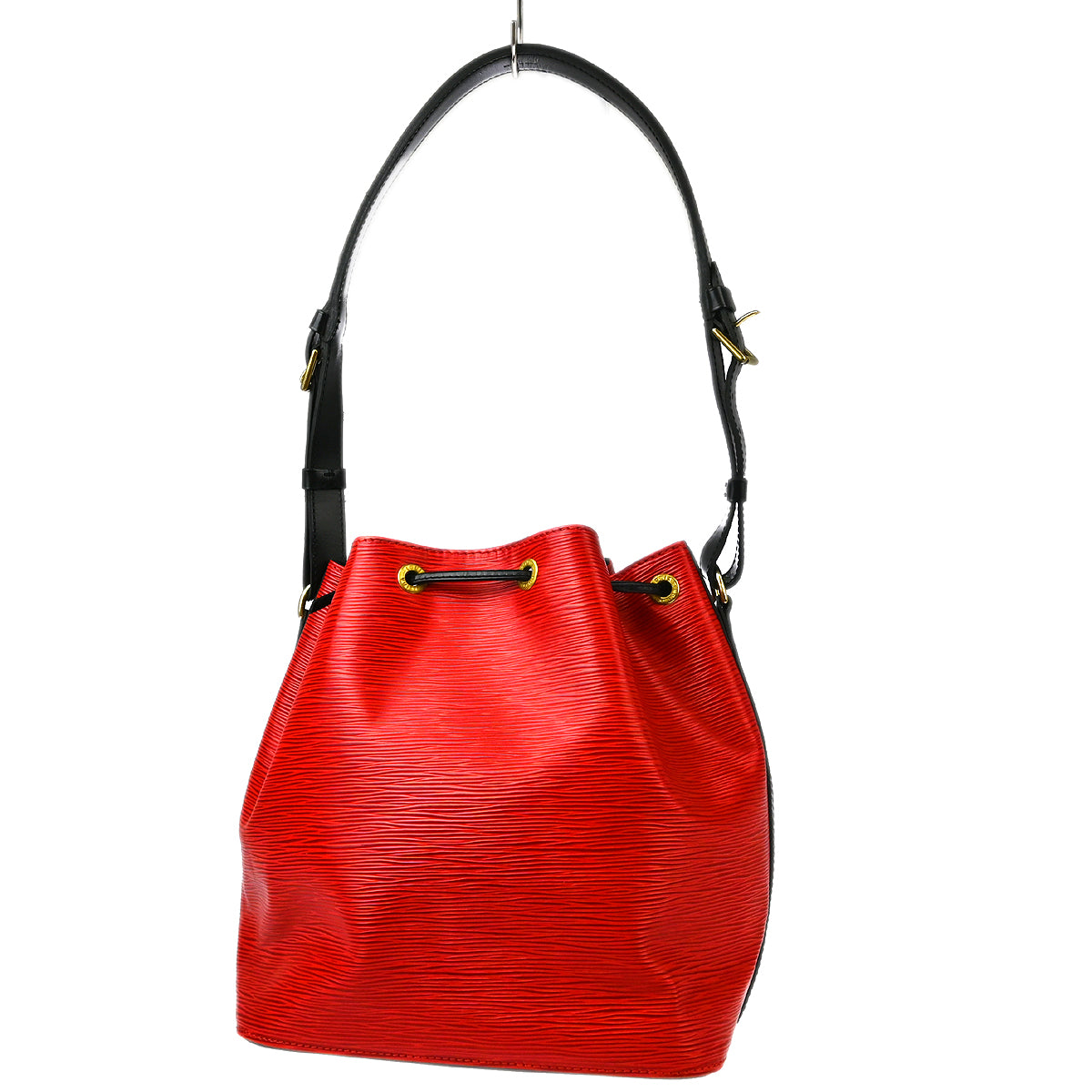 Louis Vuitton Epi Petite Noè