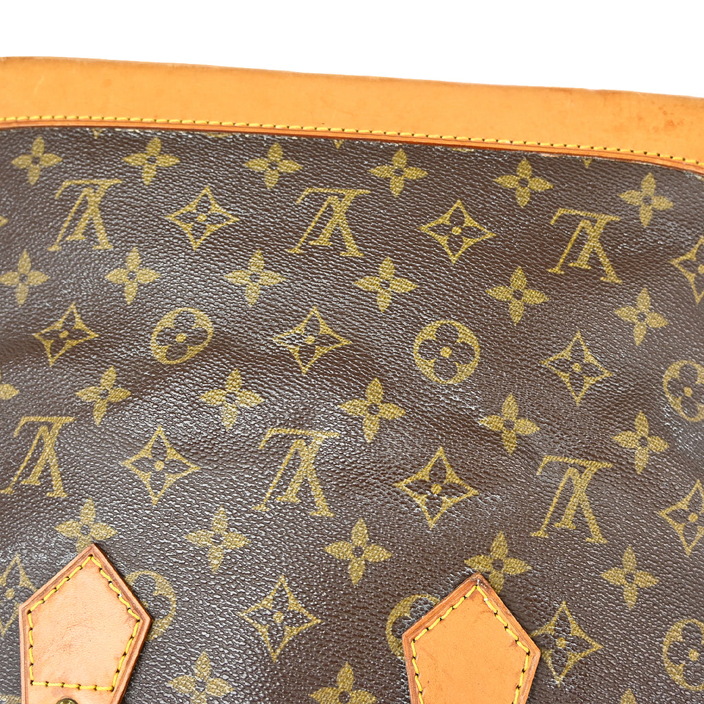 Louis Vuitton Alma