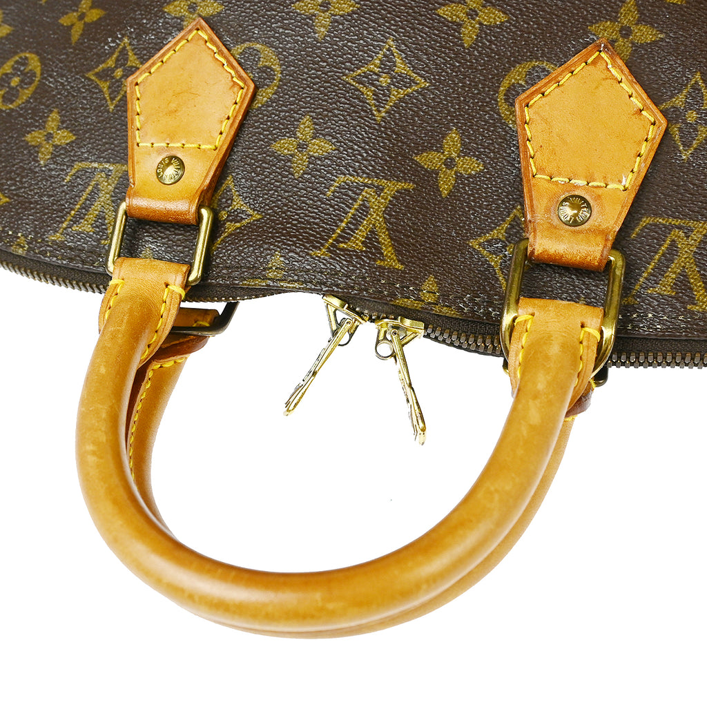 Louis Vuitton Alma