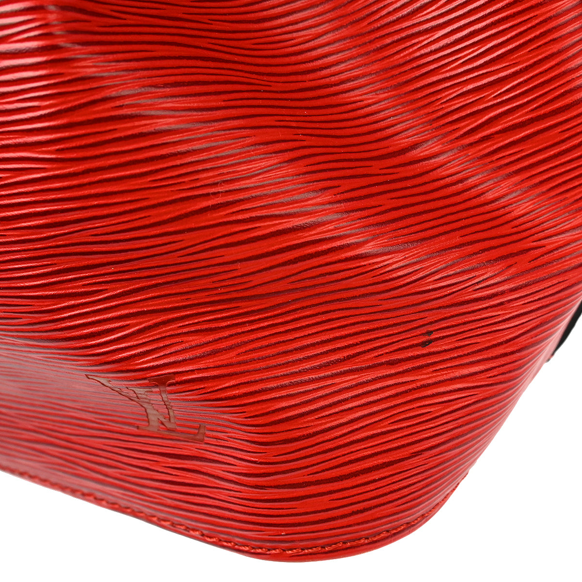 Louis Vuitton Epi Petite Noè