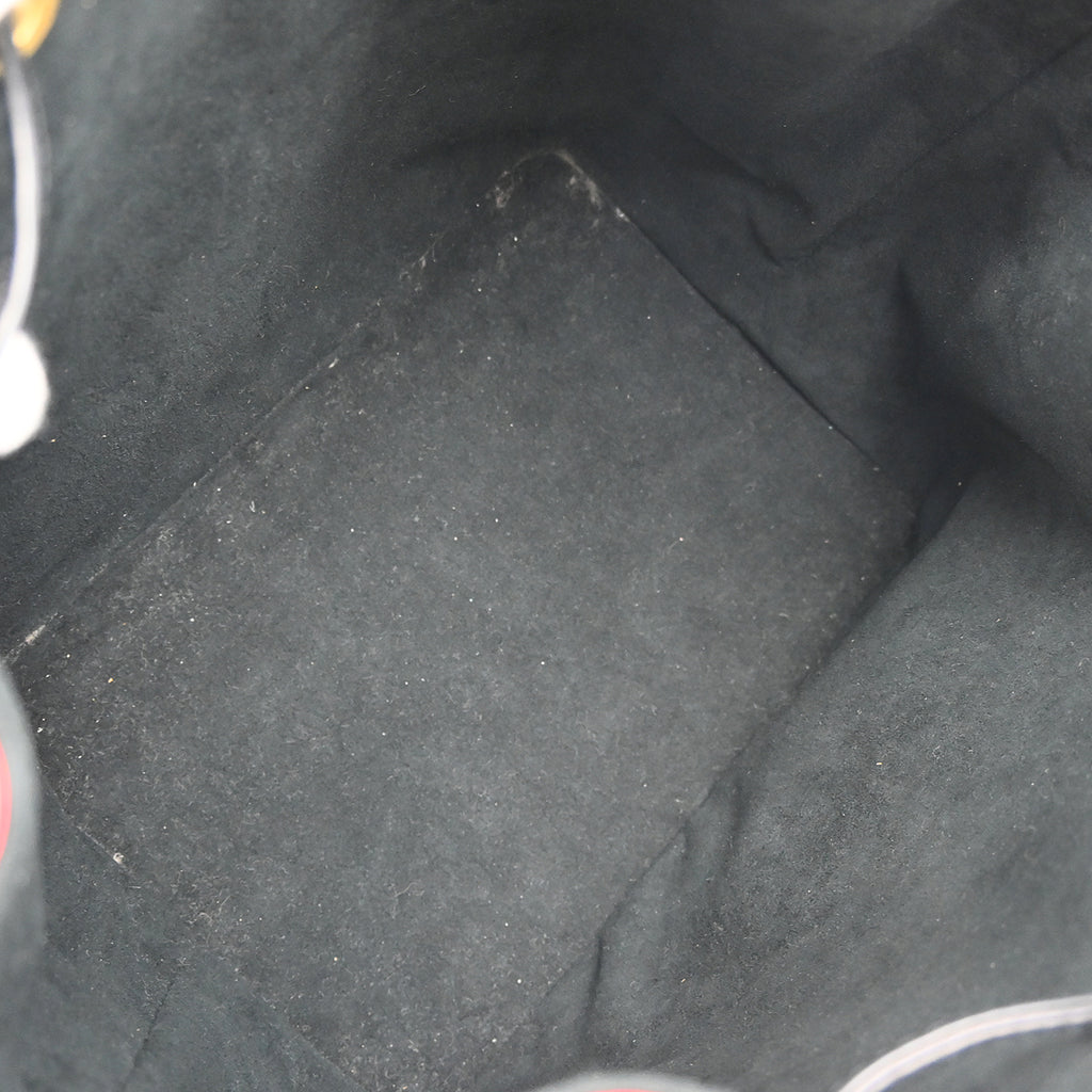 Louis Vuitton Epi Petite Noè