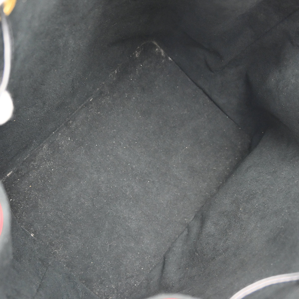 Louis Vuitton Epi Petite Noè