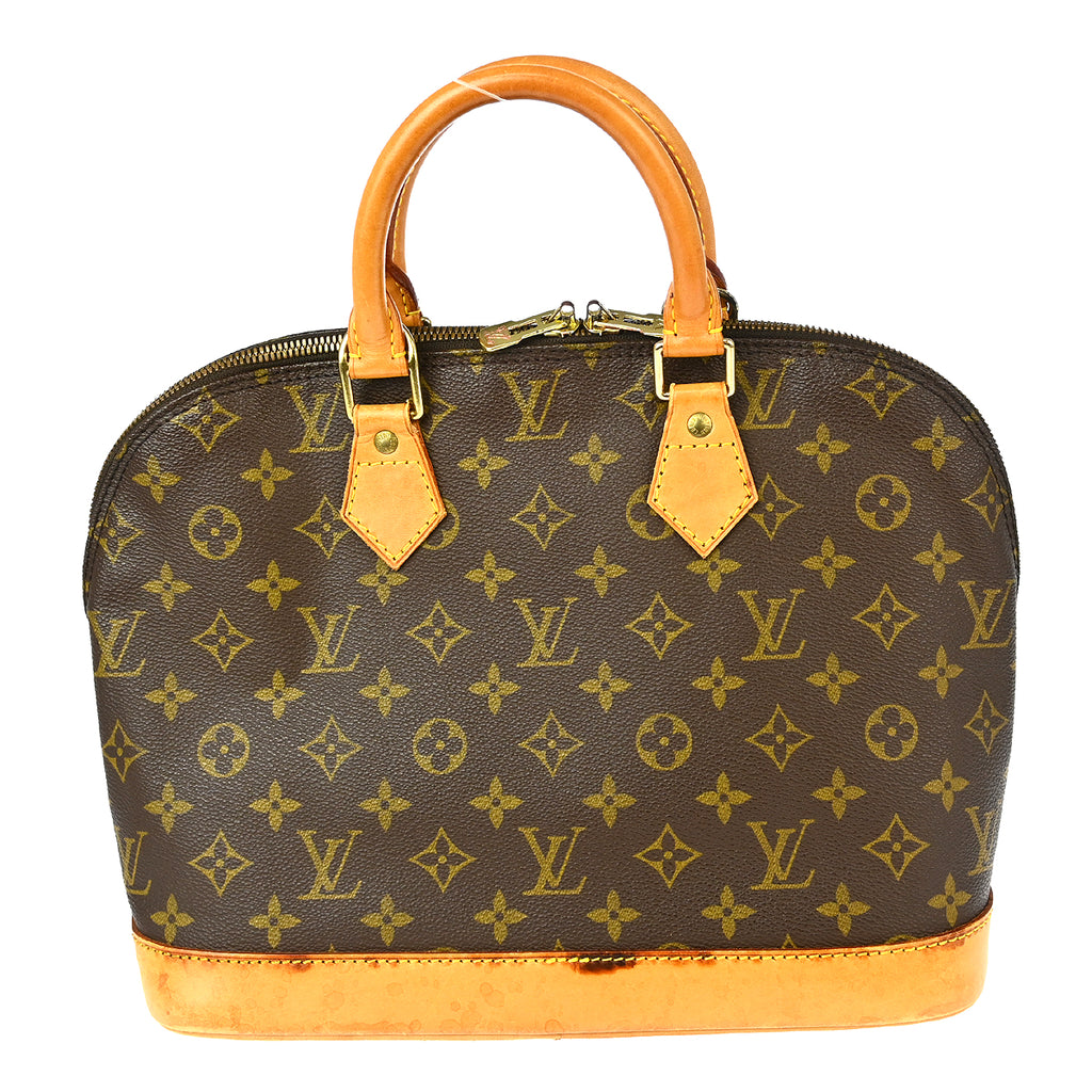 Louis Vuitton Alma