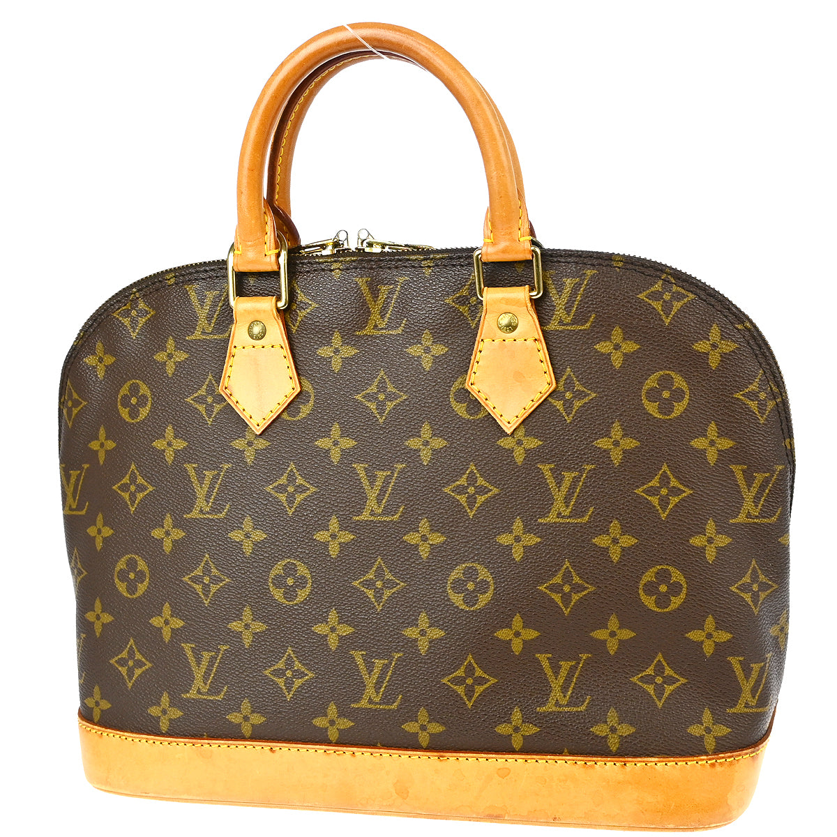 Louis Vuitton Alma