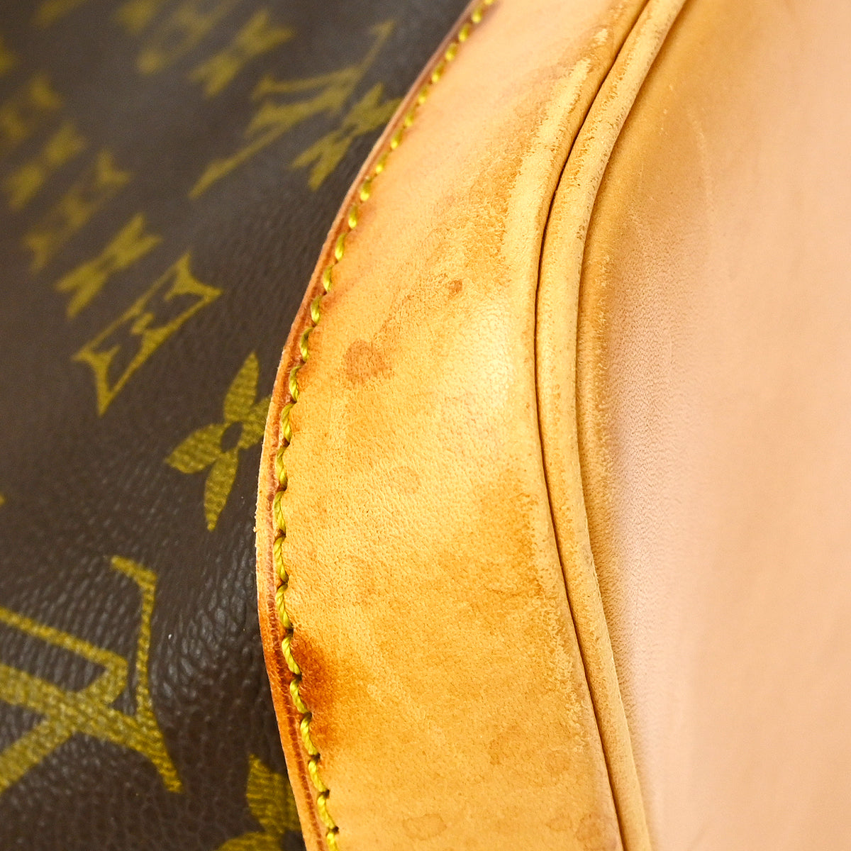 Louis Vuitton Alma