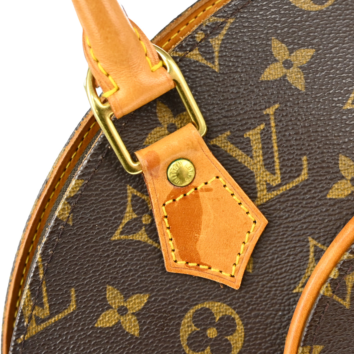 Louis Vuitton Ellipse PM