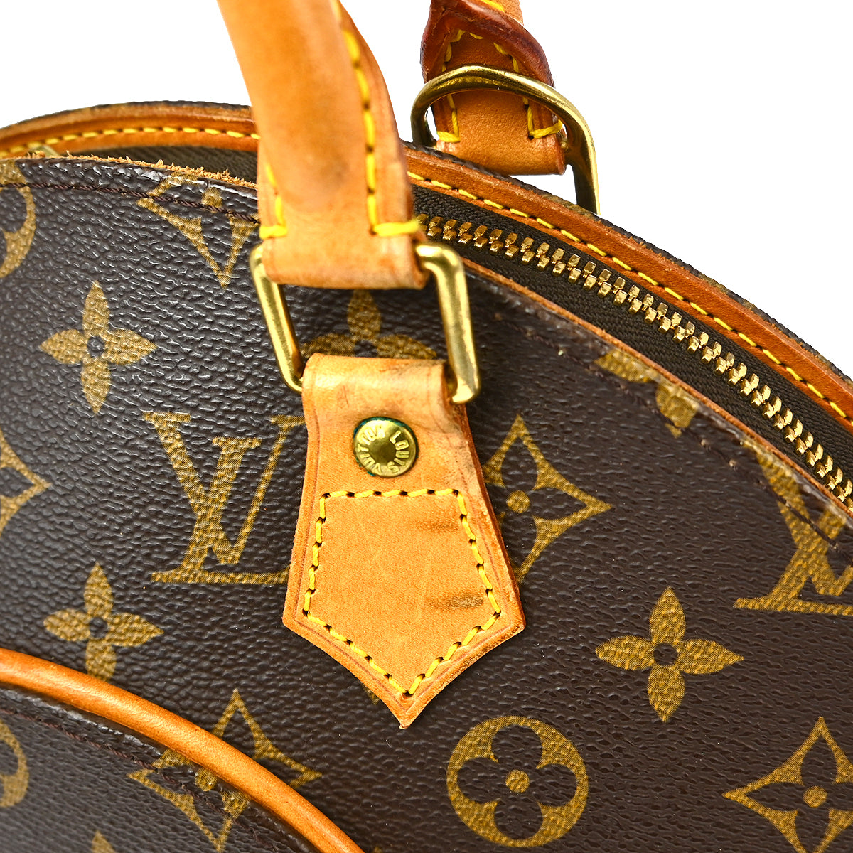 Louis Vuitton Ellipse PM