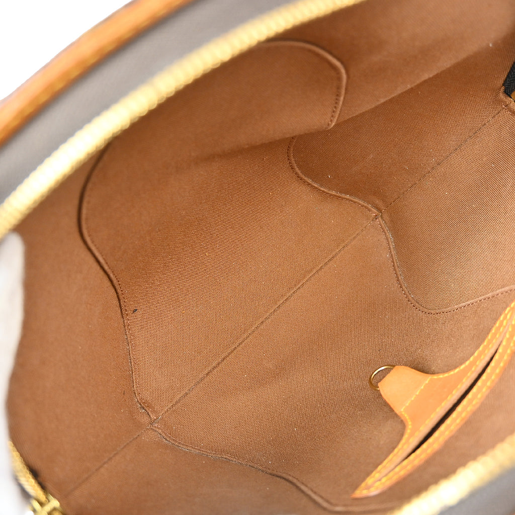 Louis Vuitton Ellipse PM