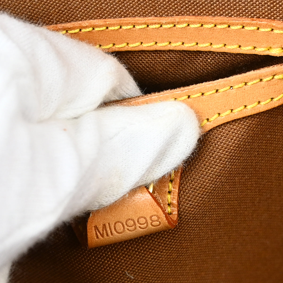 Louis Vuitton Ellipse PM