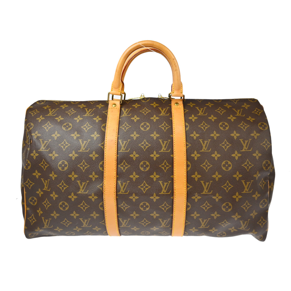 Louis Vuitton Keepall 50