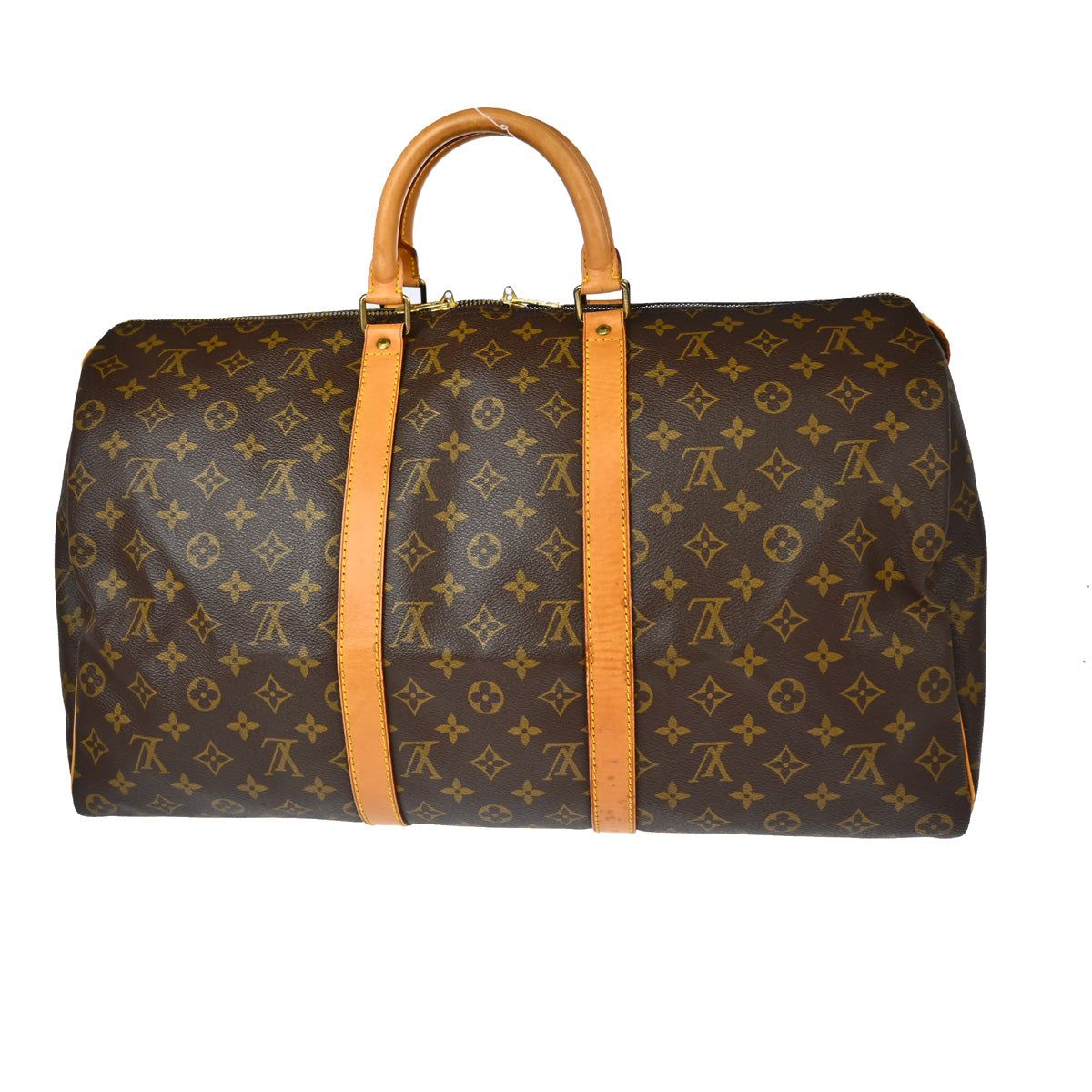 Louis Vuitton Keepall 50