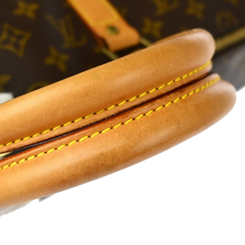 Louis Vuitton Keepall 50