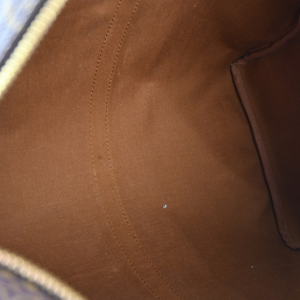 Louis Vuitton Keepall 50