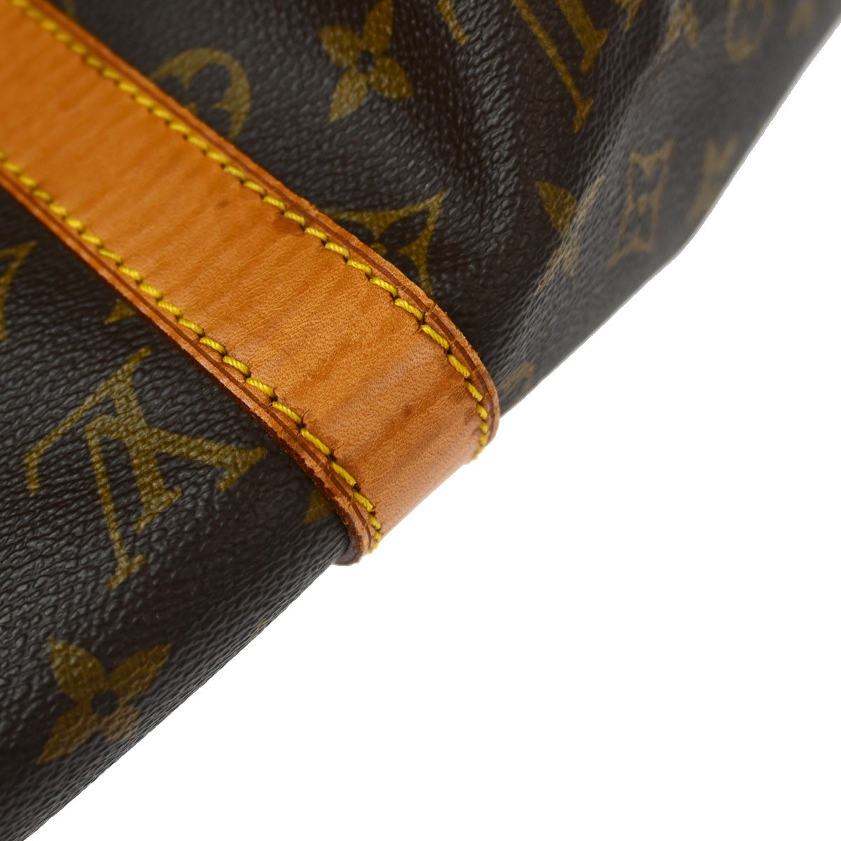 Louis Vuitton Keepall 50