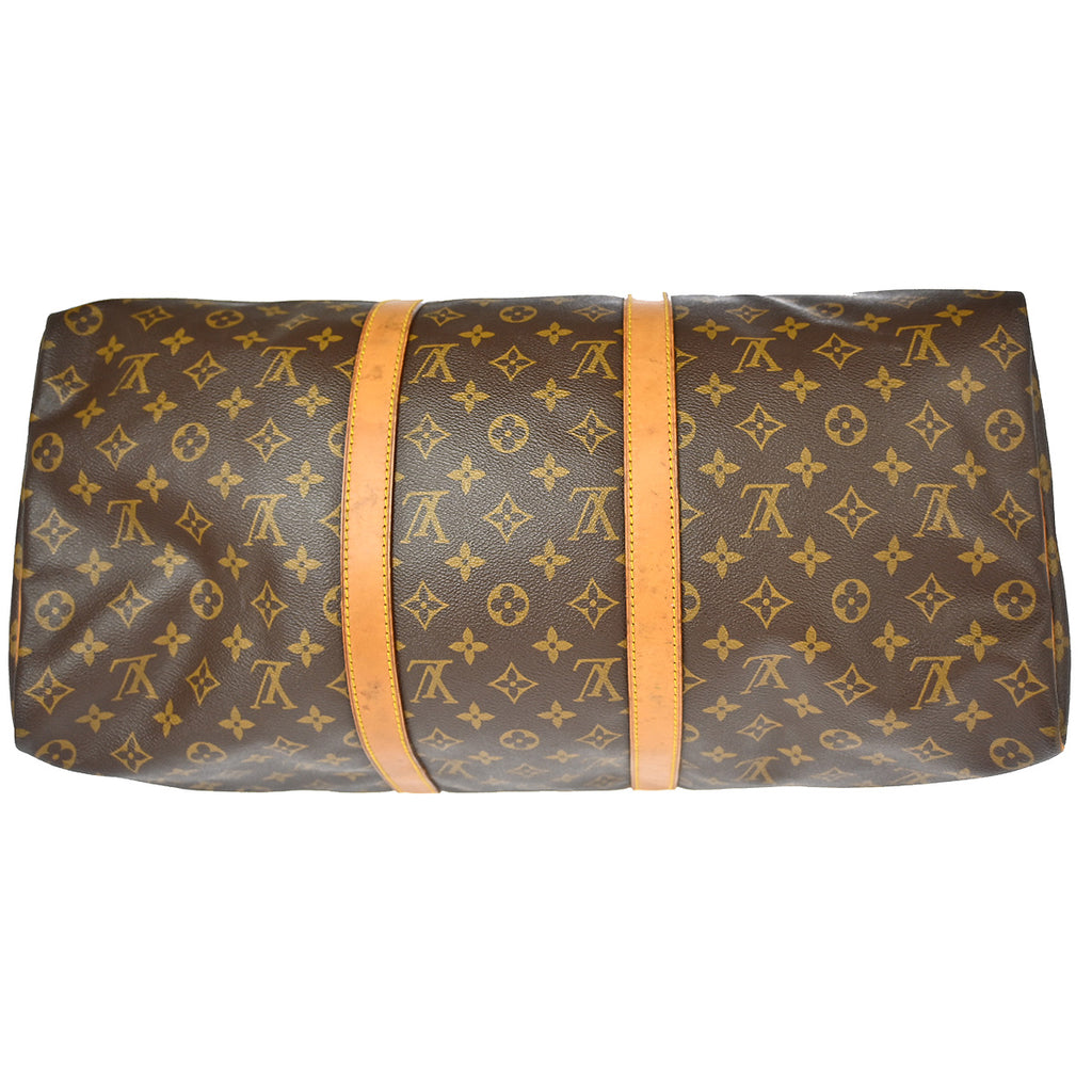 Louis Vuitton Keepall 50