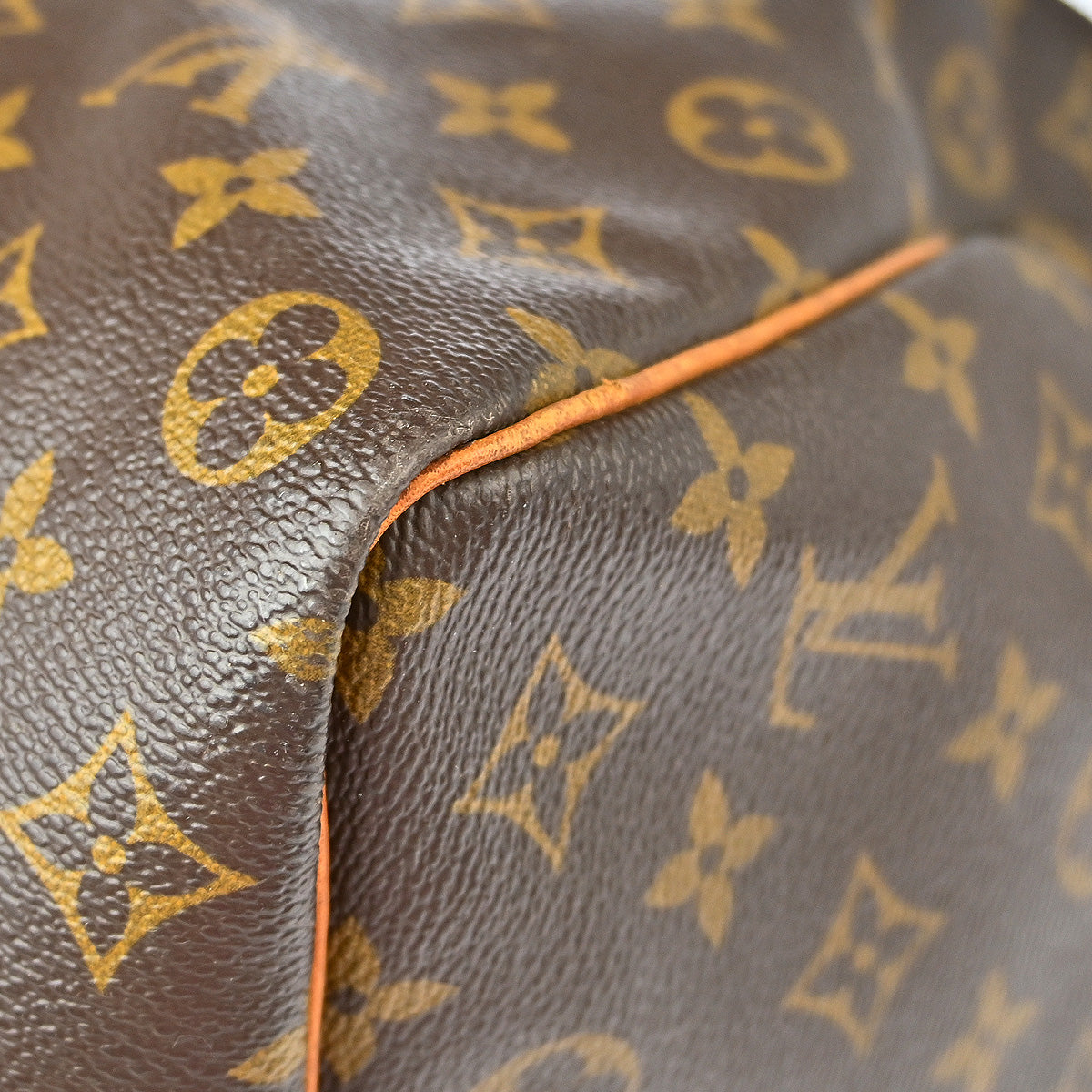 Louis Vuitton Keepall 50